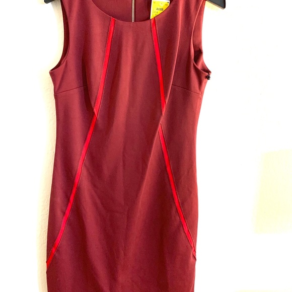 Tommy Hilfiger dress for women size 6 NWT - Picture 3 of 6